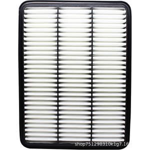 Filtro de Aire Acondicionado 17801-30040 para Cabina de Auto, Repuesto - Product Image 2