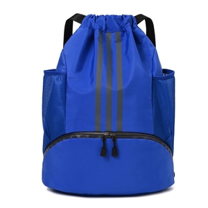 Nouveau en 2024 basket-ball stockage Sports de plein air hommes Double épaule <span class=keywords><strong>sac</strong></span> à <span class=keywords><strong>dos</strong></span> en plein air <span class=keywords><strong>sac</strong></span> à bandoulière <span class=keywords><strong>sac</strong></span> à <span class=keywords><strong>dos</strong></span> - Product Image 1