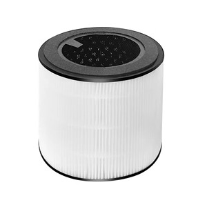 Meilleur filtre purificateur d'air FY0293 Filtre HEPA au charbon actif pour Philips FY0194 - Product Image 4