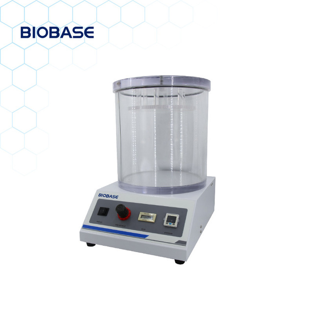 BIOBASE China Leakage Tester BK-ST130 Compressed Air Leakage Tester