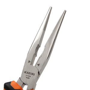 KSEIBI 6 "160mm Alicates de Punta larga de acero forjado/Alicates De Punta Larga - Product Image 2