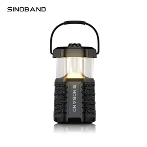 Xdobo Sinoband Hoop 40W Tafellamp Retro Lantaarn Decoratieve Tafellamp Led Andere Camping Lantaarn Met Bluetooth Speaker Draagbaar