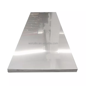 سعر صفيحة مسطحة ستانلس ستيل 316l من الشركة المصنعة - Product Image 1