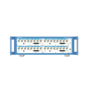 Analizador de Audio Profesional ABTEC A9, Sistema de Prueba de Nivel THD SINAD IMD de 4 Entradas/4 Salidas para Laboratorio EOL - Product Image 1