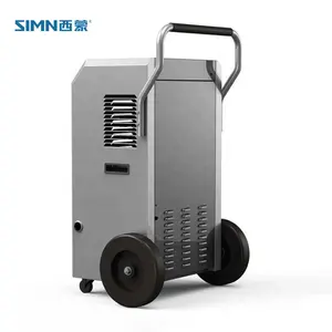 Advanced Portable Home Dehumidifier for Sale Smart Air Quality Improvement Moisture Control for Hotels Online E-commerce