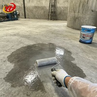 Primaire d'étanchéité époxy Yongxing pour structures en acier, réservoirs et usines chimiques – Revêtement industriel haute pénétration en vrac