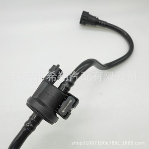 ชุดโซลินอยด์วาล์ว XX รุ่น JD8G-9D289-BA สำหรับรถฟอร์ด โฟกัส ปี 19 แบบไดอะแฟรม - Product Image 4