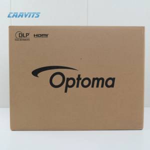 ออปโตมา ZH406ST 4200ไฟแอนซีลูเมน1080P เครื่องฉายเลเซอร์แบบสั้นพิเศษ - Product Image 6