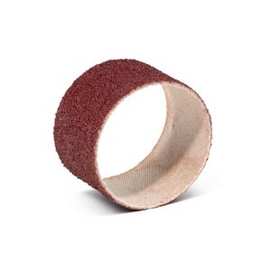 TTAKE <b>Abrasive</b> Cloth Sleeve 10x20 Mm Corundum For Sanding <b>Tools</b> - Product Image 2