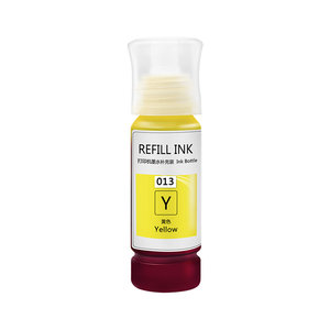 OCB for 013 014 <b>Refill</b> Dye <b>Ink</b> Heat Transfer <b>Ink</b> for Epson 013 014 Series 70ml Printing <b>Ink</b> for EPSON L8160 L8180 ET-8500 - Product Image 6
