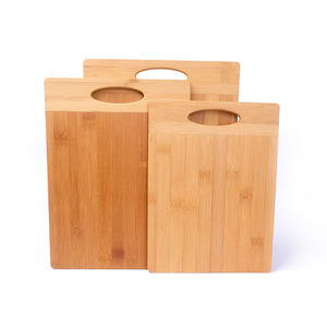 Planches à découper en bois de fer rouge, de style occidental et traditionnel chinois, y compris des planches carrées en bois d'acacia de style japonais. - Product Image 4