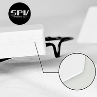 Premium-Qualität 215 Tintenstrahl-Bedruckbare Blanko-PVC-Karte