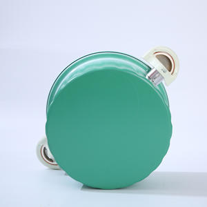 10L capacité fonte poulet <span class=keywords><strong>mijoteuse</strong></span> Micro autocuiseur antiadhésif ragoût soupe Pot gaz dégradé couleur émail Pot cuisinière - Product Image 3