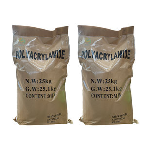 Hinese-Herramienta de deshidratación de lodos, herramienta de fabricación acrílica loculante - Product Image 6