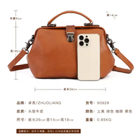 Tas Selempang Trendy Terbaik, Tas Pesta Unik, Tas Samping Unisex Kapasitas Besar, Tas Kulit Asli Boho, Tas Tangan Tahan Lama, Lapisan Poliester