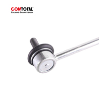 Lien de stabilisation avant gauche et droit pour suspension automobile, barre de stabilisation D65134170A pour Ford Fiesta Ecosport