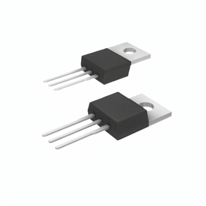 Authorized Distributor TO 220 3 Electronic Chips Component Power Management (PMIC) BTS141 - Product Image 1