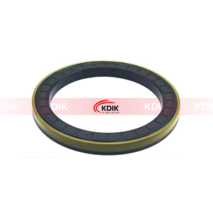 12016688B * ، * ، * من 17 NBR محور عجلة كاسيت ختم زيت - Product Image 3