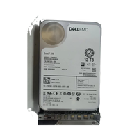 Nuovo Disco Rigido da 12TB 7.2K RPM SATA 6Gbps 512e da 3,5 Pollici con Velocità di Trasferimento Dati Elevata e Accesso al Disco Ottimizzato