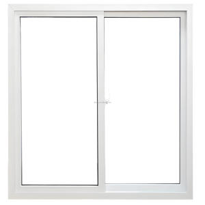 עיצוב אירופאי חלון הבית <span class=keywords><strong>upvc</strong></span> חלון עיצוב כפול זיגוג נדנדה חלון pvc עם אפשרות אוטומטי