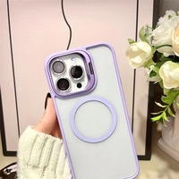 Vente en gros d'usine, nouveaux modèles de téléphones, support magnétique pour iPhone 18 Pro Max, pour Samsung A08 A18 A07 A37 A17