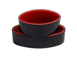 Kit de tuyau en silicone pour bottes <span class=keywords><strong>Intercooler</strong></span> pour MINI <span class=keywords><strong>Cooper</strong></span> 2002-2006 R52 <span class=keywords><strong>R53</strong></span> <span class=keywords><strong>S</strong></span> - Product Image 1