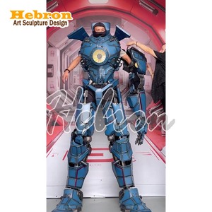 Nouveau produit à succès : Costume de robot transformable pour enfants de <span class=keywords><strong>tous</strong></span> âges, idéal pour la danse et le cosplay - Product Image 2