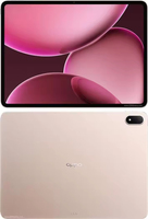 OPPO Pad4 Pro 8 Edition 14 pouces 4K 144Hz LCD 13MP 12140mAh Charge rapide 67W Google Play ColorOS 15.0 Nouveau Rockchip Business 16 Go
