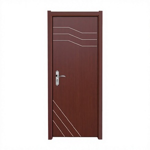 <span class=keywords><strong>Porte</strong></span> <span class=keywords><strong>d</strong></span>'entrée japonaise en <span class=keywords><strong>pvc</strong></span>, en bois, insonorisée, populaire, japon - Product Image 3