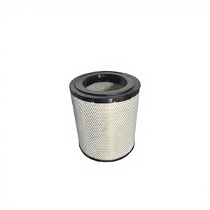 Filtro de Aire Modelo 1651689 - Nuevo Papel de Filtro de Alta Calidad OE CH11396 para Reemplazo/Reparación - Product Image 1
