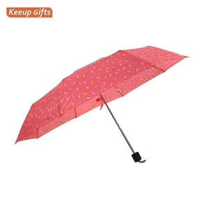 Paraguas <span class=keywords><strong>de</strong></span> <span class=keywords><strong>golf</strong></span> para chica, minicápsula <span class=keywords><strong>de</strong></span> sublimación para la lluvia, muestra gratuita <span class=keywords><strong>de</strong></span> metal, superventas - Product Image 3