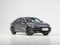 MG5 d'occasion pas cher, berline à moteur atmosphérique, véhicules automatiques, conduite à gauche, bien entretenue, voiture d'occasion durable