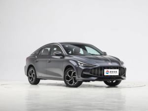 MG5 d'occasion pas cher, berline à moteur atmosphérique, véhicules automatiques, conduite à gauche, bien entretenue, voiture d'occasion durable - Product Image 3