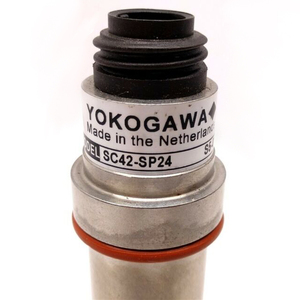 เซ็นเซอร์วัดค่าการนำไฟฟ้า Yokogawa SC42-SP24/M Yokogawa SC4A และ Yokogawa SC42-SP16/SC24 พร้อมสายเคเบิลยาว 18 นิ้ว ลดราคาพิเศษ - Product Image 3