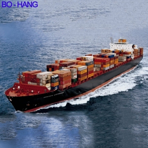 Transport maritime économique FCL 20GP de Chine vers les États-Unis, Louisiane, Nouvelle-Orléans, Agent DDP fiable avec le meilleur prix, expédition mondiale - Product Image 3