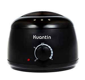 Chauffe-<span class=keywords><strong>cire</strong></span> professionnel, appareil épilateur pour enlever <span class=keywords><strong>les</strong></span> poils, avec Pot pour tremper <span class=keywords><strong>la</strong></span> <span class=keywords><strong>cire</strong></span>, pour tout le corps - Product Image 1