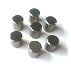 מוט טנטלום טוהר גבוה 99.95% טנטלום מוט טנטלום מותאם אישית גרגירי טנטלום - Product Image 6