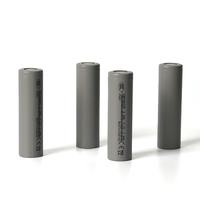 Baterai Pinxin 18650 2000mah 3.7V Harga Terjangkau, Baterai Lithium Ion Silinder Isi Ulang, Sel Baterai Lithium, Dapat Disesuaikan
