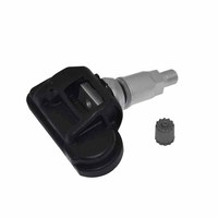 Sensor TPMS de Control de Presión de Neumáticos A0009050030 0009050030 para Mercedes Benz B250 C230 C250 C280 AMG CL600 Smart Fortwo