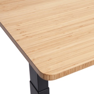 الكهربائية الألعاب قابل للتعديل الكهربائية مكتب الكمبيوتر الدائمة مكتب عمل - Product Image 5