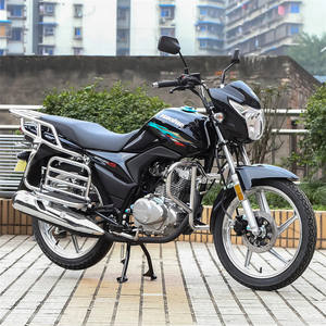 <span class=keywords><strong>Moto</strong></span> d'occasion neuve Haojue Yueguan HJ125T-20A, homologuée Euro 4, 100 km/h, scooter pour homme, <span class=keywords><strong>moto</strong></span> tout-terrain, <span class=keywords><strong>moto</strong></span> de rue, motos à essence - Product Image 4