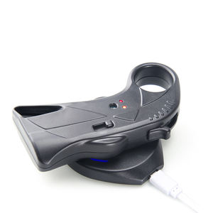 Hobbysky RC 2.4G防水サーフボードリモコンパドル用電動ジェットサーフボード電動ボート - Product Image 1