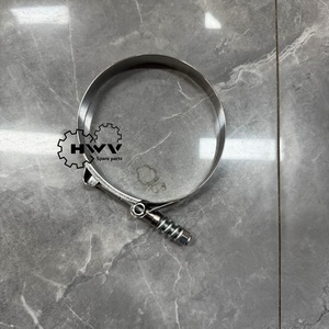 Abrazaderas de Tensión Constante de Alta Calidad al por Mayor 212-6932 2126932 para Bulldozer 834 844 854G 834K 824 Maquinaria de Ingeniería - Product Image 3