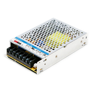 Alimentation à découpage compacte Mornsun LM150-23B55 15W 55V 2.8A à sortie unique 3.3V 5V 12V 15V 24V 48V 54V - Product Image 3