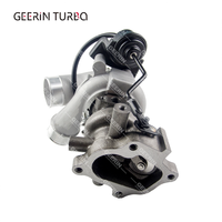 TD03L4 Turbo 49590-45607 28231-4A800 10312154 10312154 Turbo Supercharger Elektrik untuk Hyundai H350/Kasten Bus, 2,5 CRDi