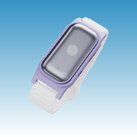 Stylo Enregistreur IA ChatGPT-5 avec Cordon Collier, Bracelet Intelligent, Clip Magnétique, Enregistreur Vocal IA 64 Go, 152 Langues, OEM