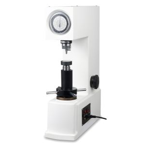 جهاز اختبار صلابة روكويل الكهربائي المزدوج - Product Image 1