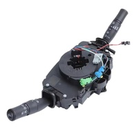 Nouveau commutateur combiné HY 8200216465 8200216448 8200216462 pour Renault Mégane 2002-2006 2.0 Renault Sport 100% testé