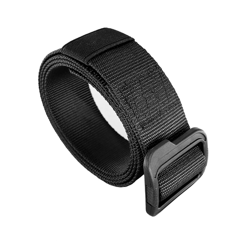 Custom Quick Release Tactical Duty Belt