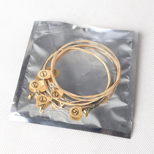 Cordes de harpe à 7 cordes <span class=keywords><strong>L</strong></span>'Oreal, ensemble de cordes de rechange pour accessoires <span class=keywords><strong>L</strong></span>'Oreal - Product Image 6
